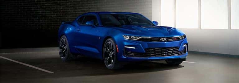 How Much is Insurance for a Camaro Model? Allen Turner