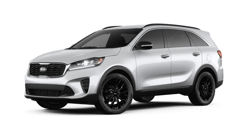 New KIA Specials near Graham NC Burlington Kia