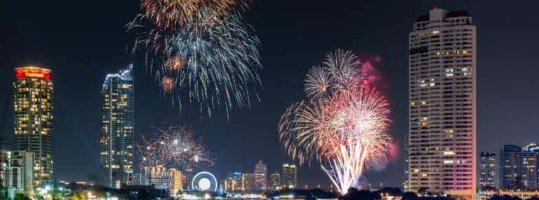 New Year&#039;s Eve 2019 Parties, Events, and Activities in Atlanta, GA
