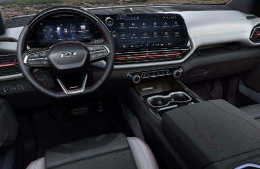 2024 Chevrolet Silverado EV In Kennesaw GA