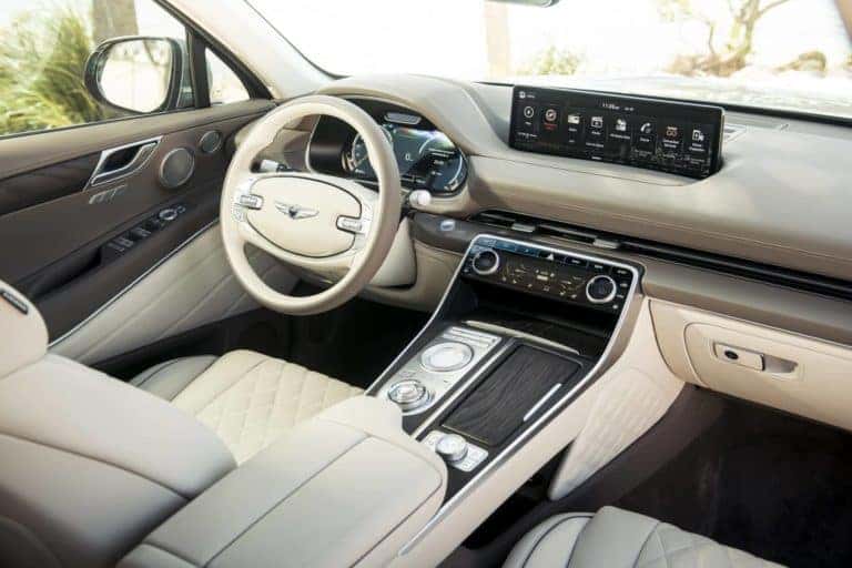 2021 Genesis GV80 Colors Littleton CO Genesis Of Littleton