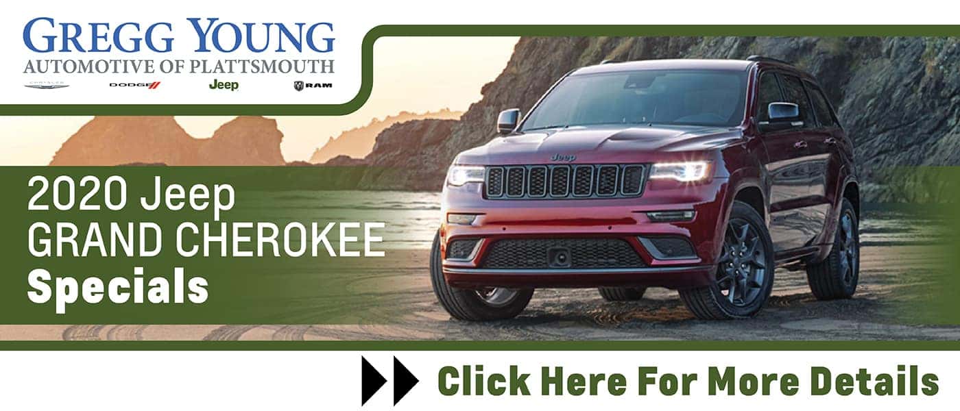 2022 Jeep Grand Cherokee Review Colors, Features & Models For Sale