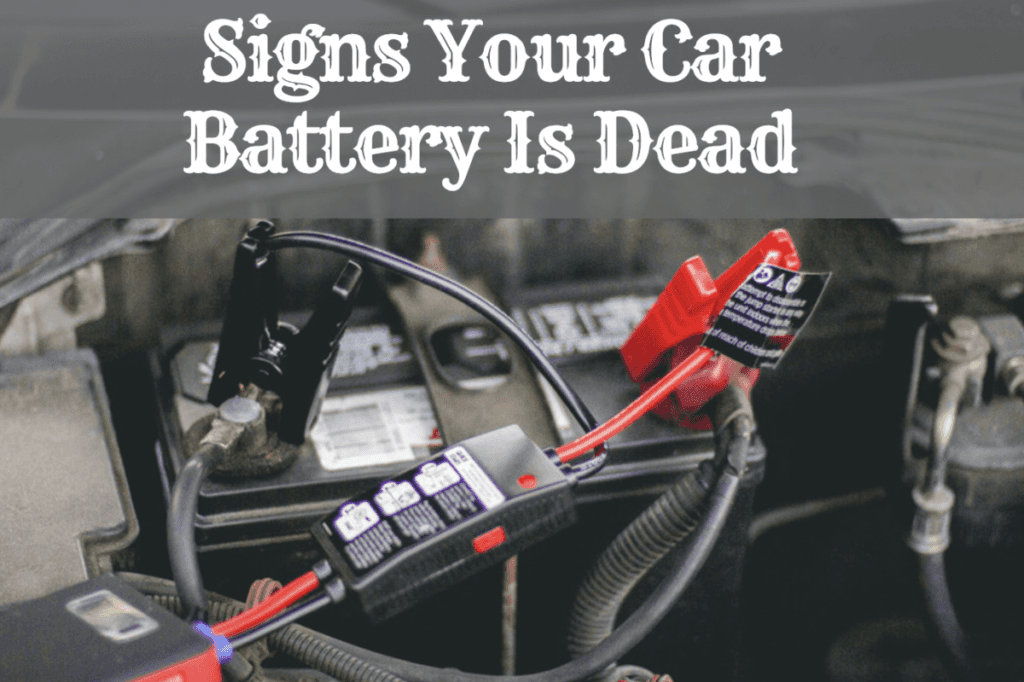 How to know if your Car Battery Going Bad Ole Ben Franklin Motors of