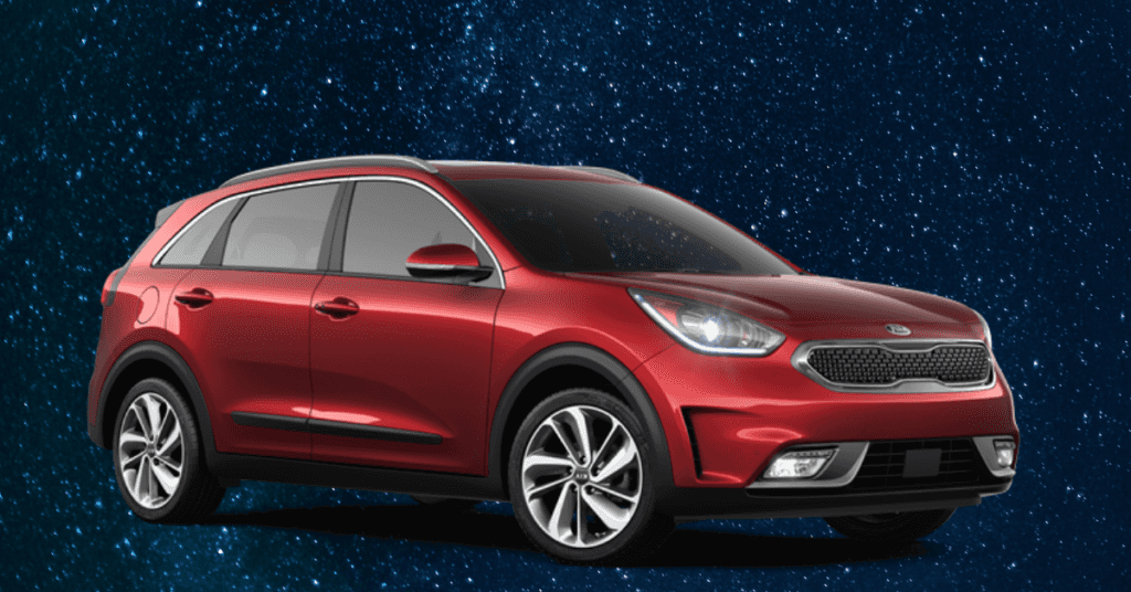 Kia Hybrids and EVs Indianapolis