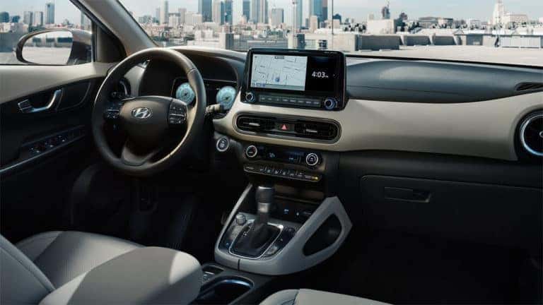 All New 2022 Hyundai Kona Introduces N Line Version Vern Eide Hyundai 