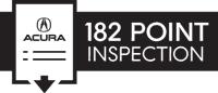 182 point inspection