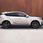 2019 Acura RDX Exterior