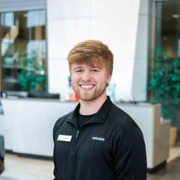 Kyle Stenzel