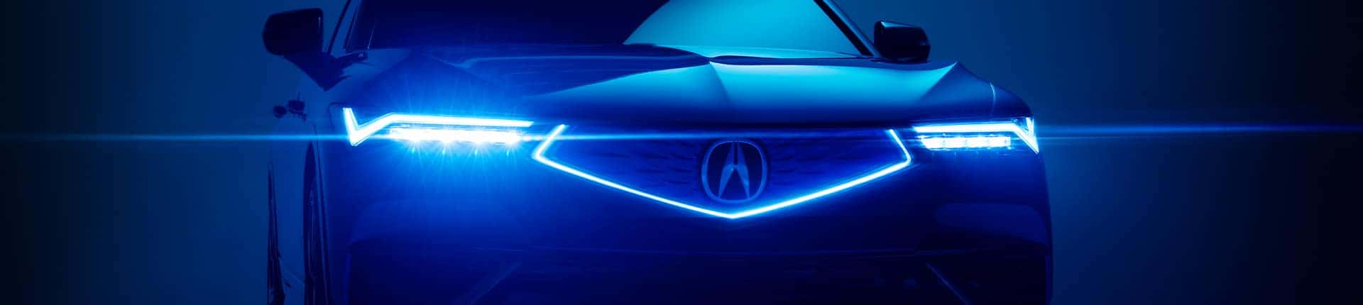2024 Acura ZDX