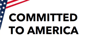 Committed to America