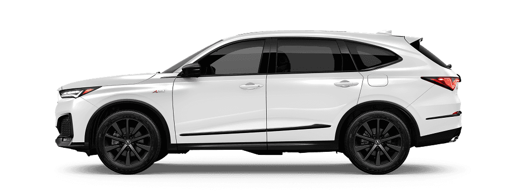 2025 mdx