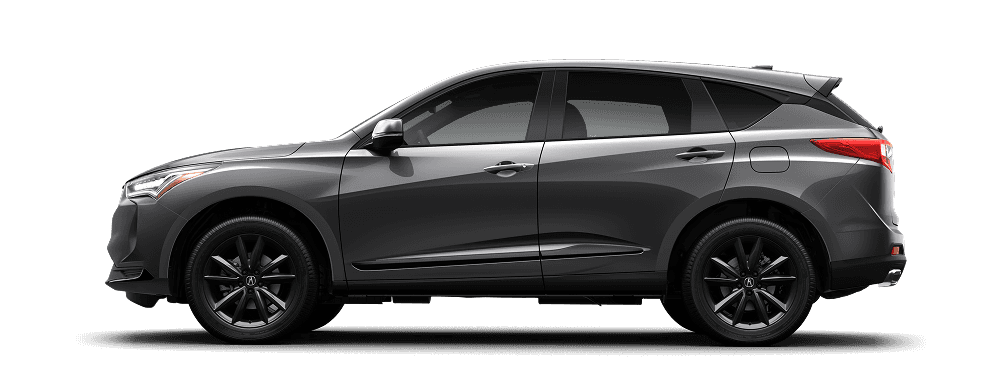 2025 RDX