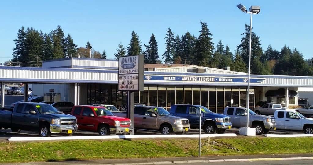 Online Auto Service Appointment Car Repairs in Bremerton WA