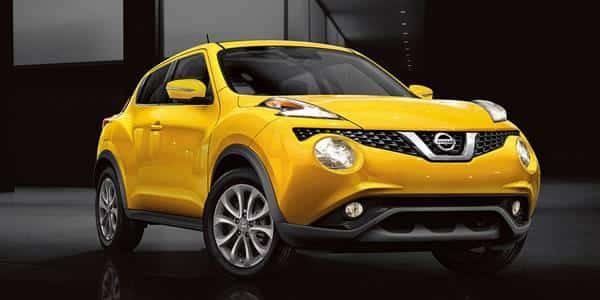 2017 nissan juke