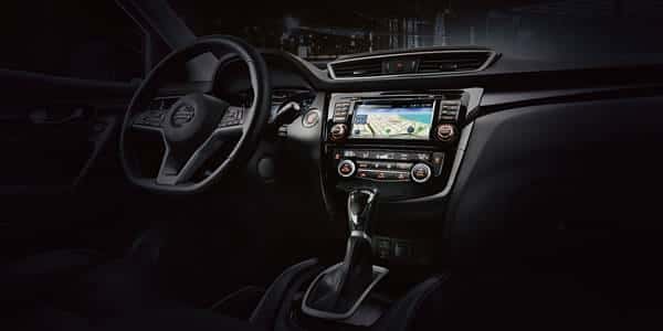 2017 nissan rogue sport