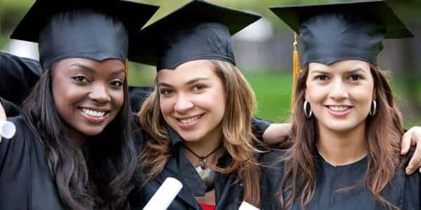 College Grad Program