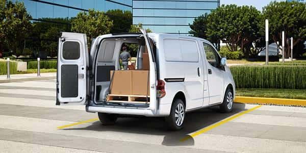 Commercial Vehicles