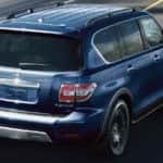 Nissan Armada