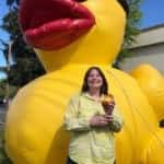 Silverdale Rotary Duck Race
