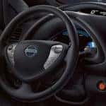 NissanConnect