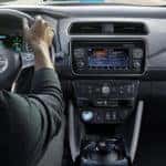 2018 nissan dash