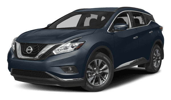 2018 Nissan Murano