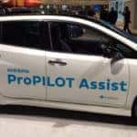 Nissan Pro-Pilot Assist cropped