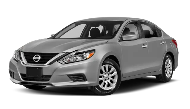 2018 Nissan Sentra vs. 2018 Nissan Altima l Advantage Nissan