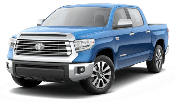 2018 Toyota Tundra