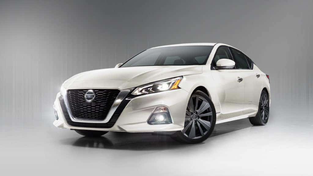 nissan lease deals july 2019