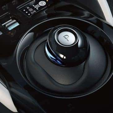 2020 Nissan Leaf Features