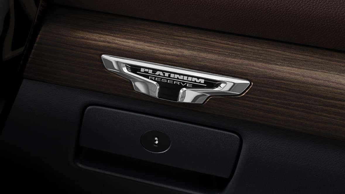 2020 Nissan Titan