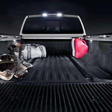 2020 Nissan Titan