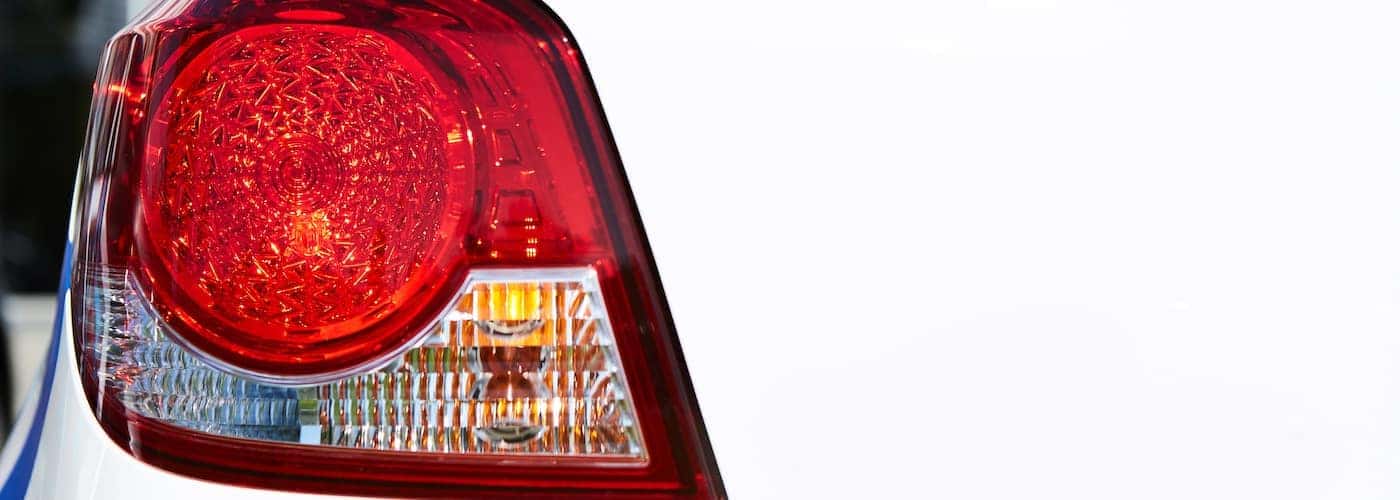 Learn How To Change a Brake Light Like a Pro Advantage Nissan