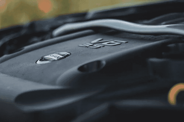 Service & Parts Image