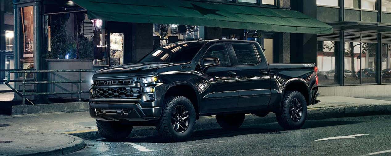 Chevrolet Silverado Texas Edition Overview Allen Turner Chevrolet