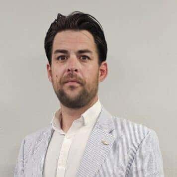 Matthew Kellar
