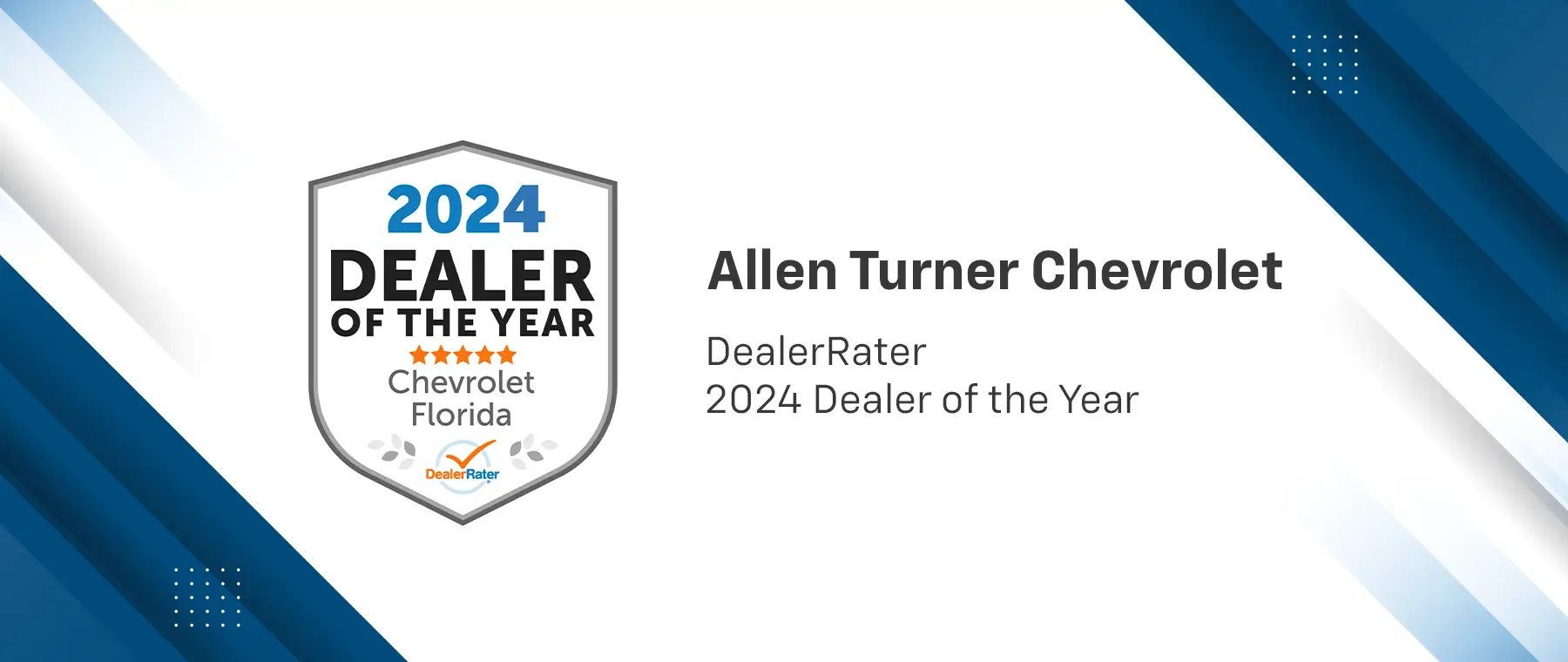 Allen Turner Chevrolet