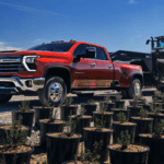Silverado 1500 Towing