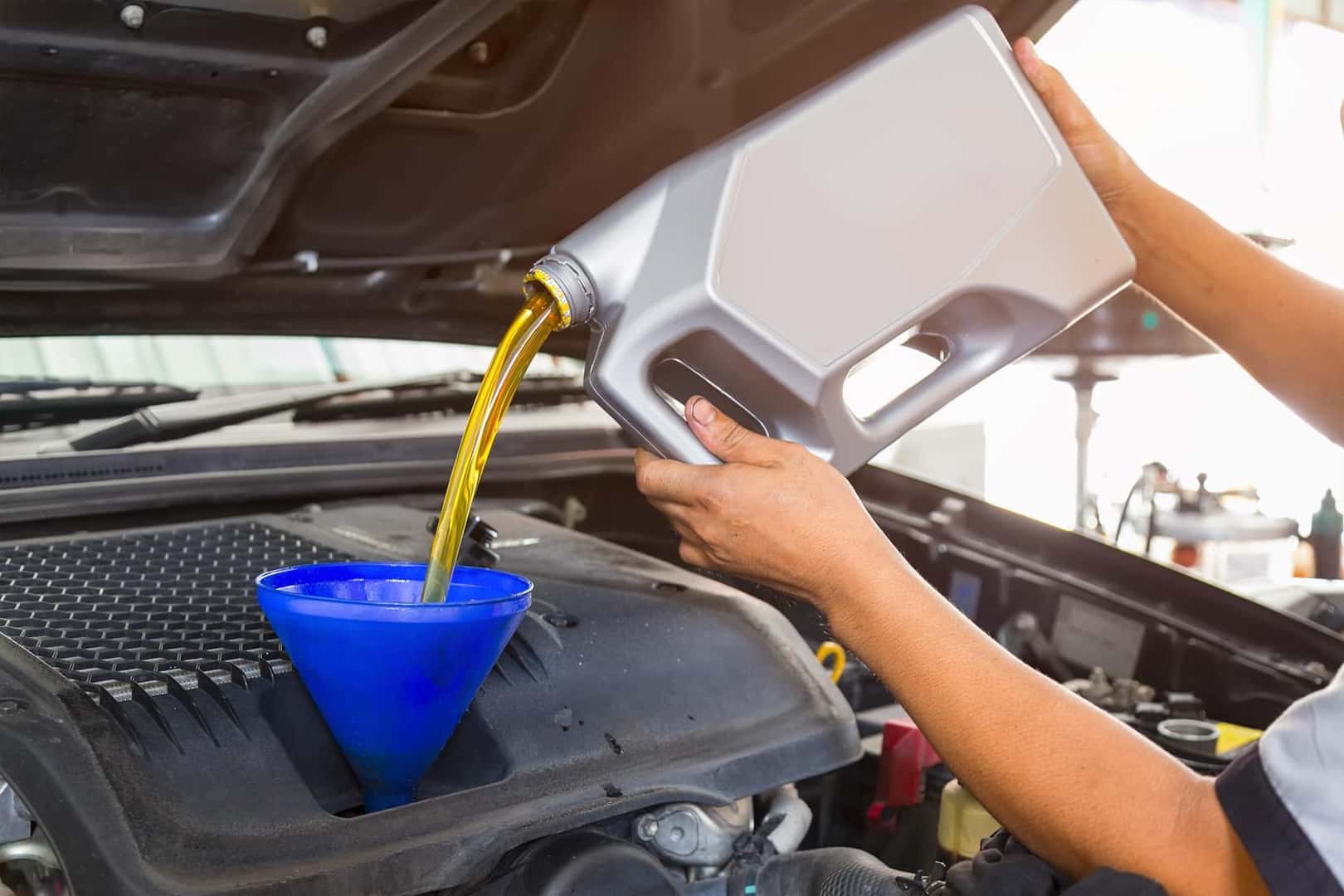 About Our Chevy Vehicles 