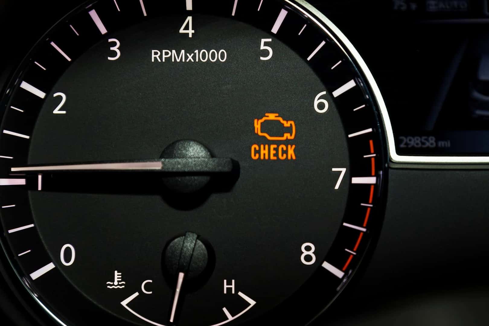 About Our Chevrolet Vehicles 