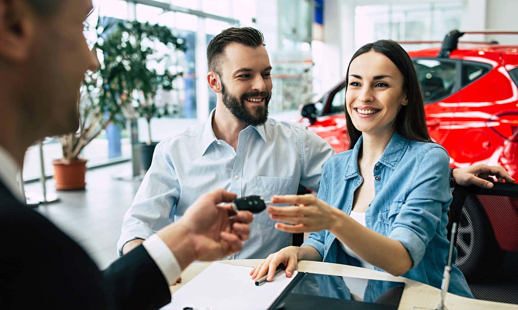 Used Car Dealer Crestview FL