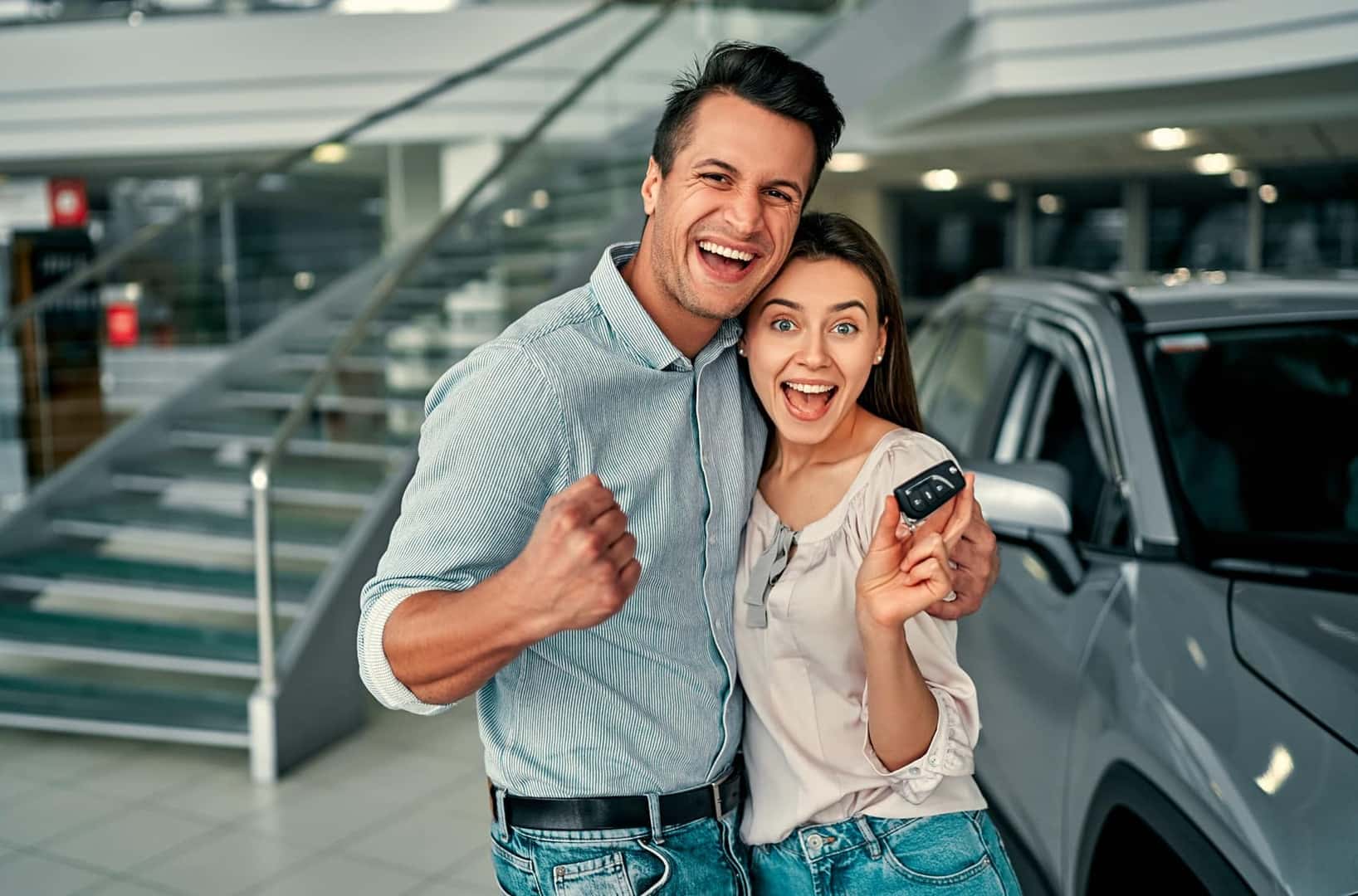 Used Car Dealer Fort Walton Beach FL