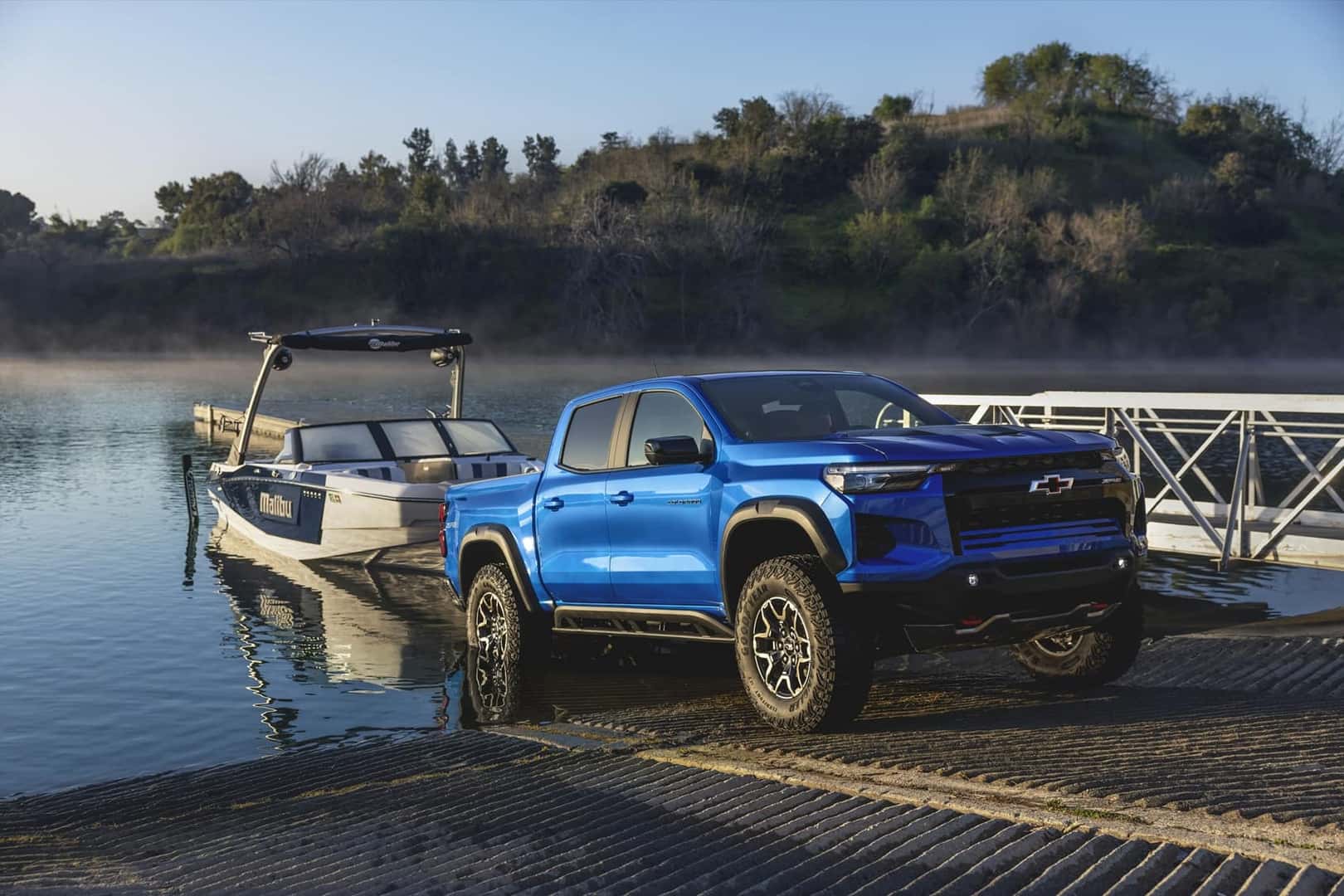 Chevrolet Colorado Lease Crestview