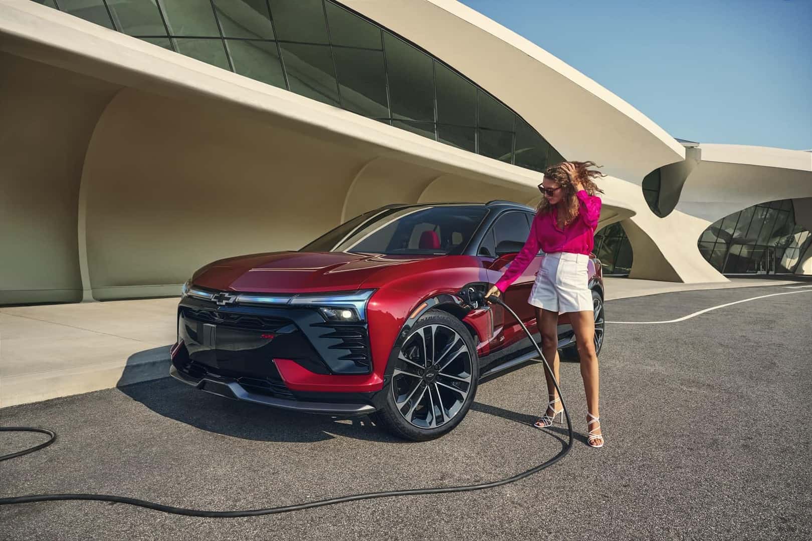 Electric Vehicle Dealer near Crestview FL