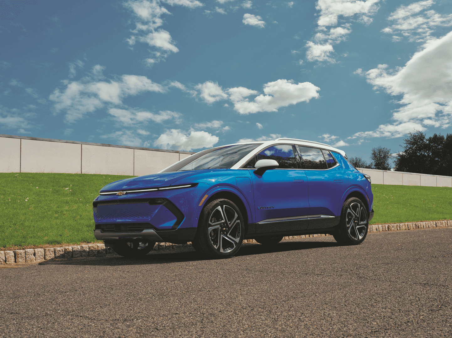 Electric Vehicle Dealer near Fort Walton Beach FL