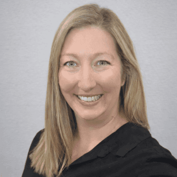 Melissa Harville