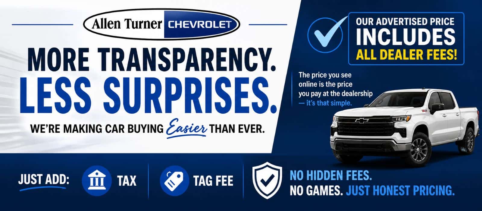 New Chevy Blazer for Sale in Crestview, FL