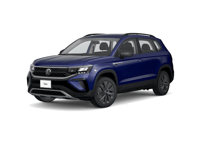 2022 Volkswagen Taos