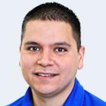 Sergio Arredondo